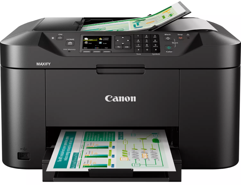 MFP Canon MAXIFY MB2150