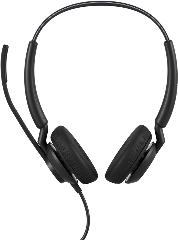 Jabra Zest.słuch.Engage 40 UC Duo USB-C
