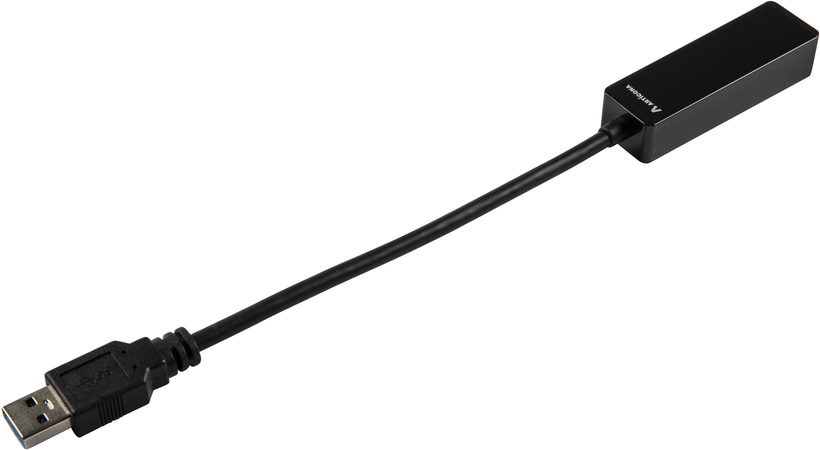 Adaptateur USB 3.0 Gigabit Ethernet