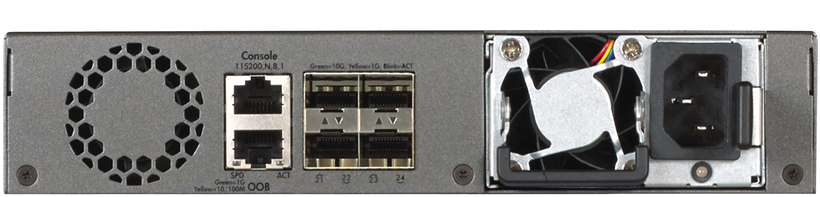 NETGEAR ProSAFE M4300-X24 Switch