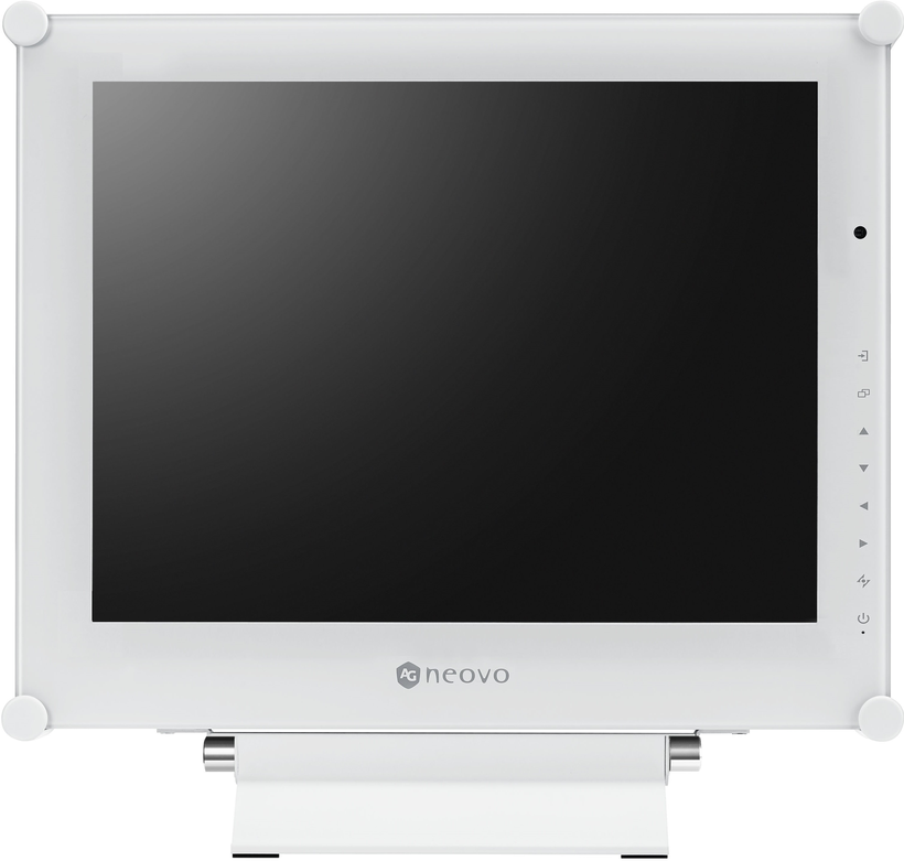 AG Neovo X-15Ew Monitor White