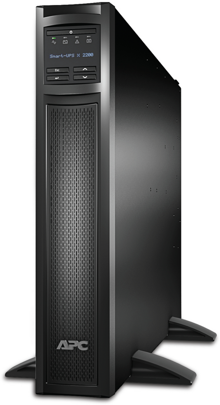 APC Smart UPS SMX 2200VA LCD NMC