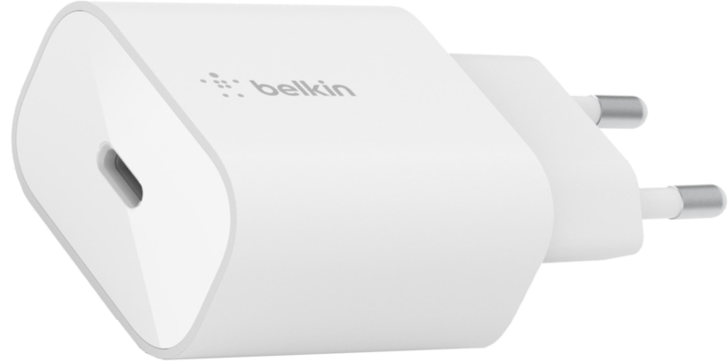 Chargeur USB-C Belkin 25 W