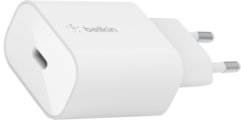 Belkin 25W USB-C Wall Charger