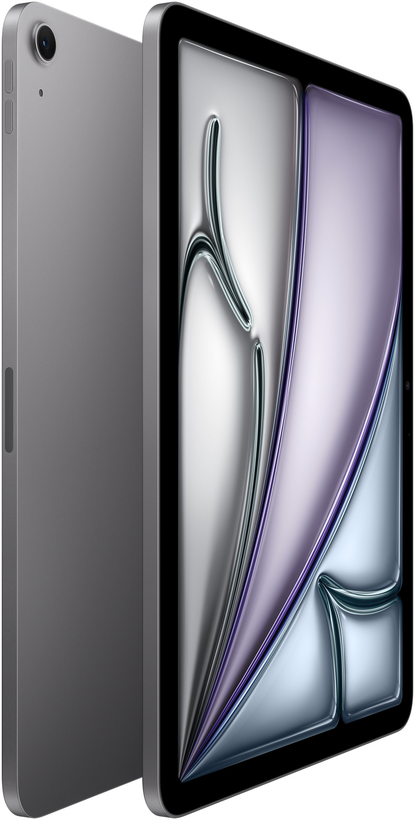 Apple 11" iPad Air M2 512GB Space Grey