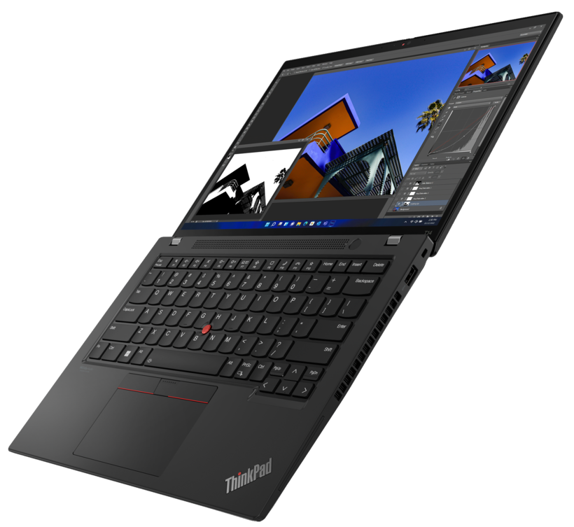 Lenovo ThinkPad T14 G4 R7P 16/512GB