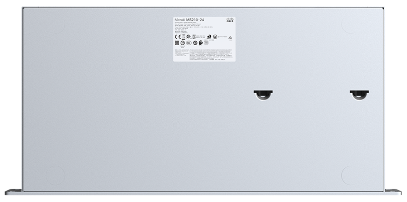 Cisco Meraki MS210-24 Switch