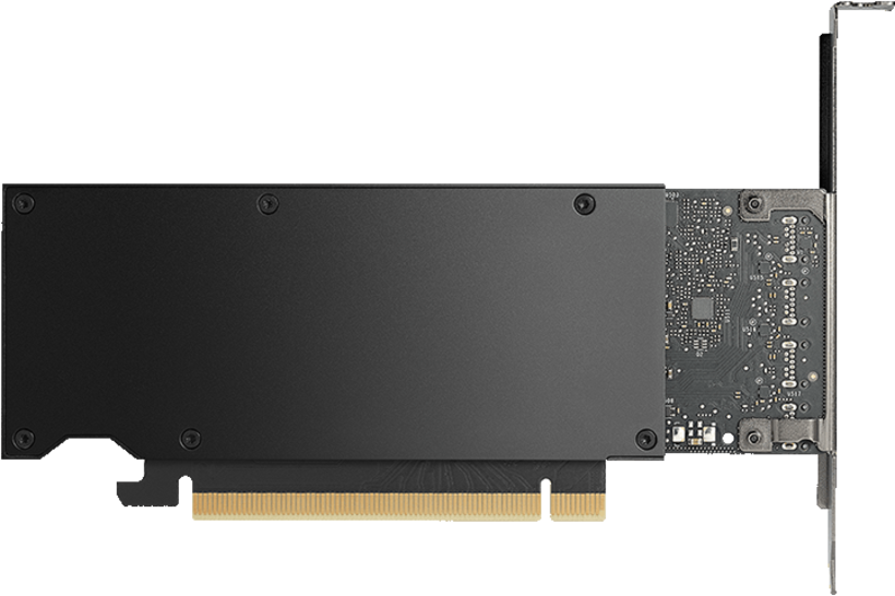 PNY NVIDIA RTX 2000E ADA Graphics Card