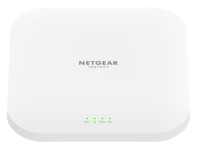 Punto de acceso NETGEAR WAX620 wifi 6