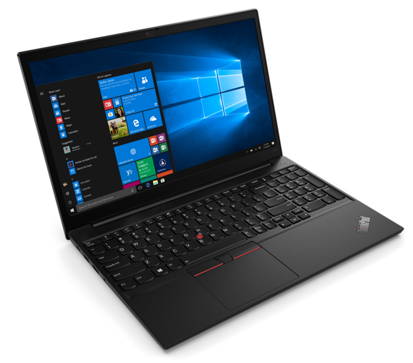 Lenovo ThinkPad E15 G2 R5 16/512GB