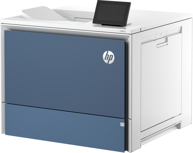 Impresora HP Color LJ Enterprise 6701dn