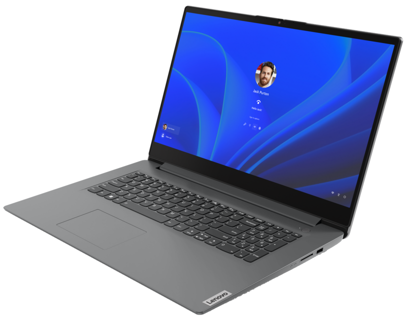 Lenovo V17 G3 IAP i5 8/256 GB