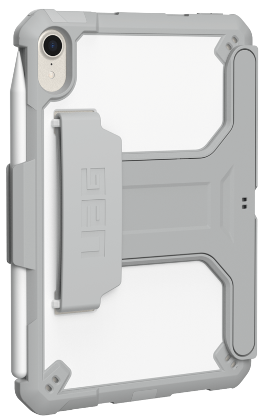UAG Scout iPad mini 2024/2021 HC białe