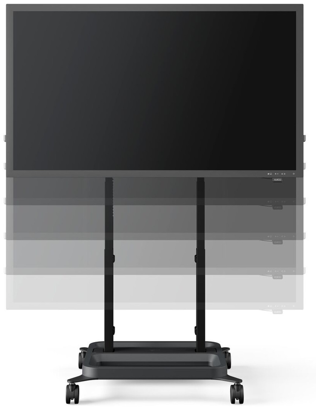 Vogel's RISE 5205 Lift Trolley