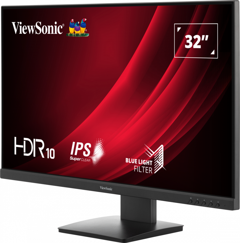 ViewSonic VG3209-4K Monitor