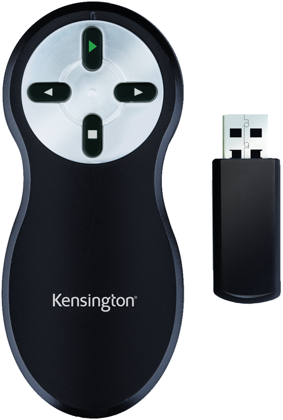 Kensington Wireless Presenter