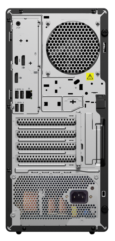 Lenovo ThinkCentre M90t G3 i7 16/512 Go