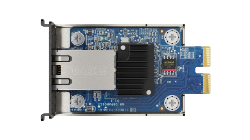 Synology 10Gb/s Single Network Card