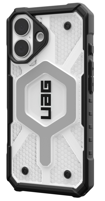 UAG Pathfinder iPhone 16 Case