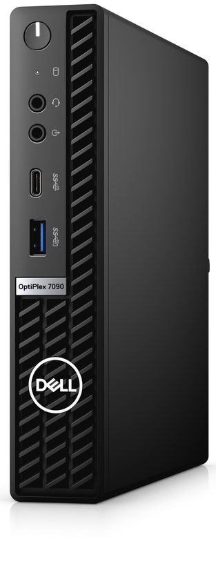 Dell OptiPlex 7090 MFF i5 16/256GB WLAN