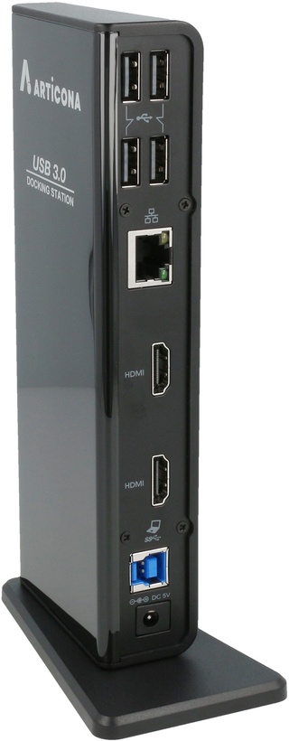 ARTICONA Full HD USB 3.0 Docking (4547062) kaufen