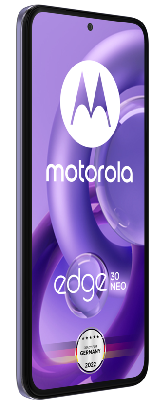 Motorola edge30 neo 5G 8/128 violett