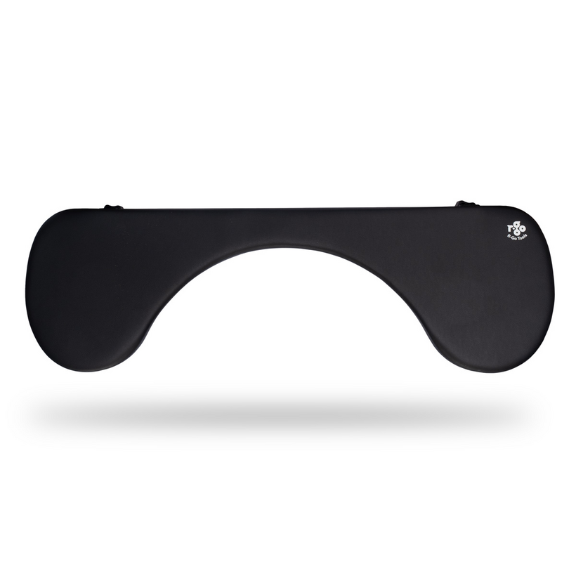 Poggiabraccia ergonomico simmetrico R-Go