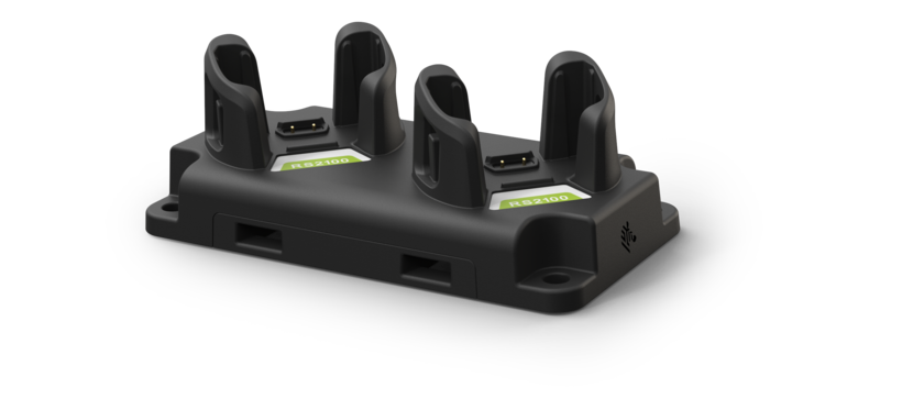 Zebra RS2100 2-slot Charging Cradle