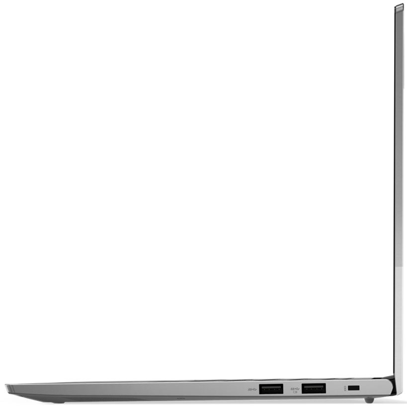 Lenovo ThinkBook 13s G2 i5 8/256GB Top