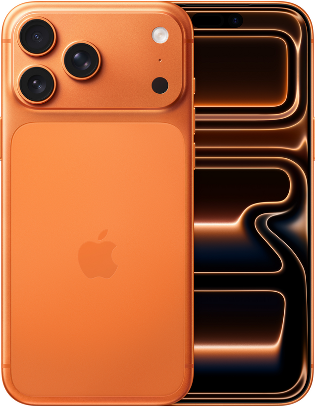 Apple iPhone 17 Pro Max 2TB Cosmic Oran