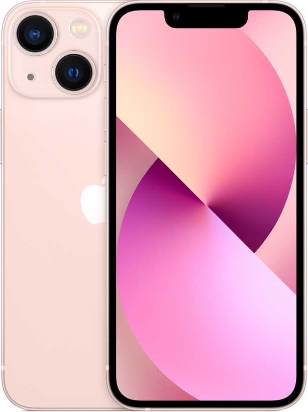 Apple iPhone 13 mini 512 GB rosé