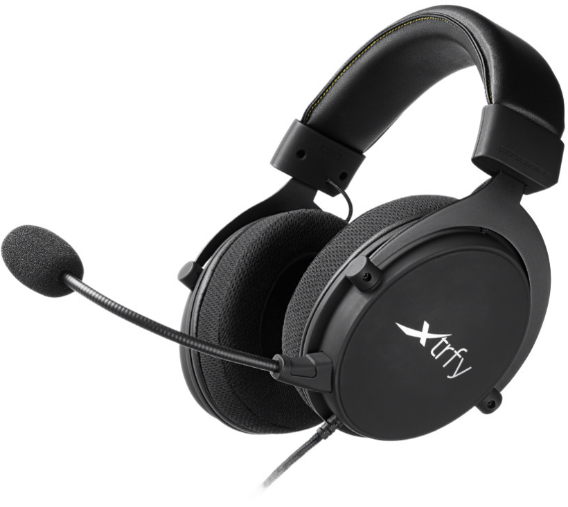 CHERRY XTRFY H2 Headset