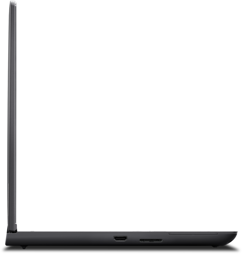 Lenovo TP P16v G2 U7 RTX1000Ada 16/512GB