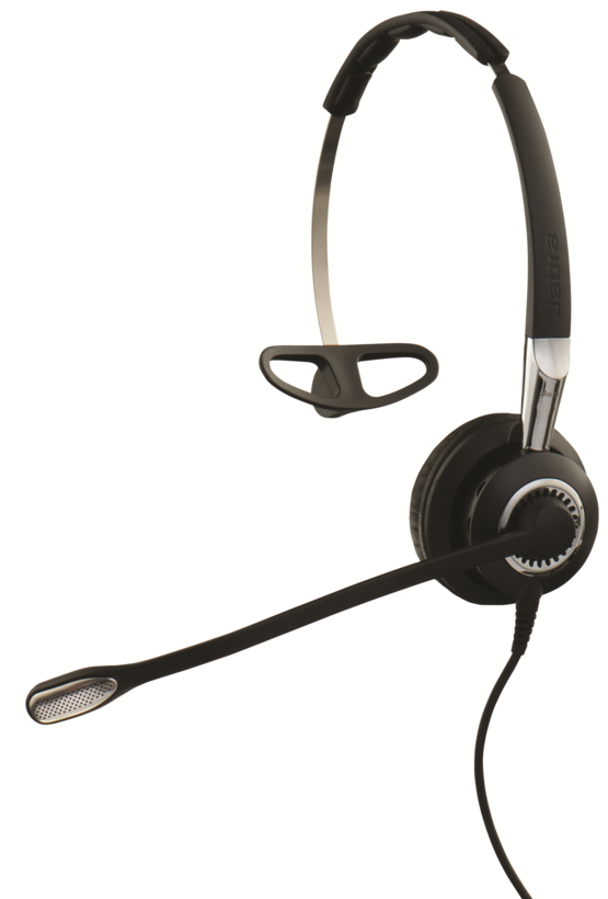 Buy Jabra BIZ 2400 II USB Headset Mono 2496 829 309