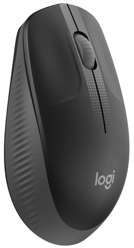 Mouse Logitech M190 antracite