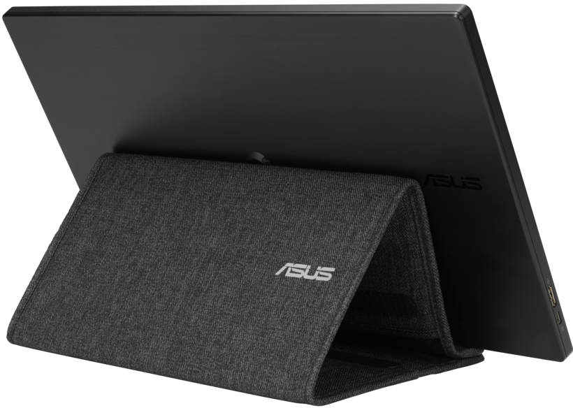 ASUS ZenScreen MB166B Portable Monitor