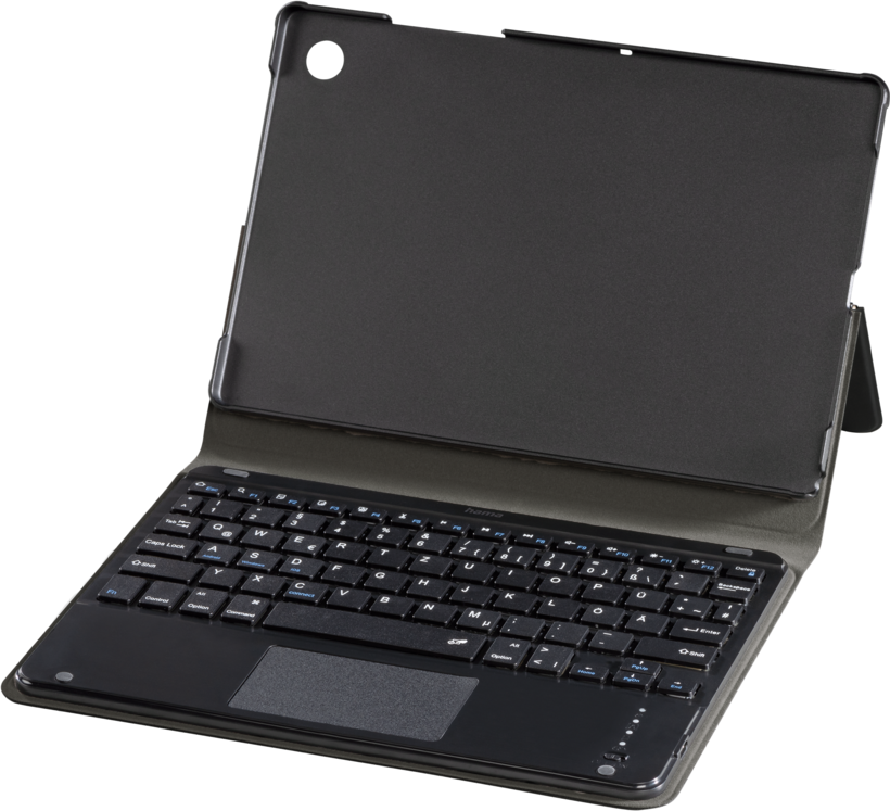 Hama Galaxy Tab A9+ Keyboard Case