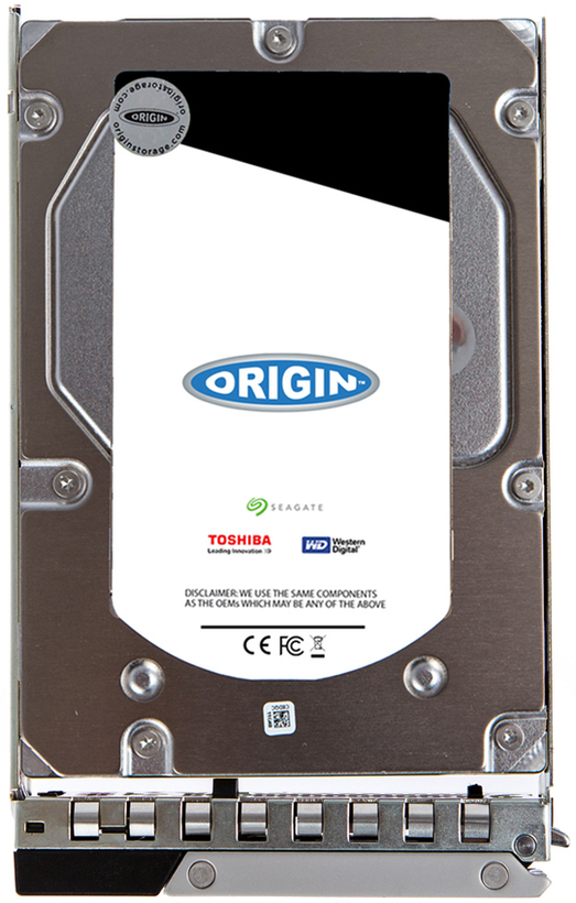 HDD Origin NL-SAS HotSwap 2 TB