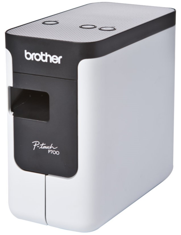 Acquistare Etichettatrice Brother P-touch PT-P700 (PTP700ZG1)