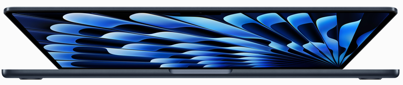 Apple MacBook Air 15 M2 8/256 GB półn.