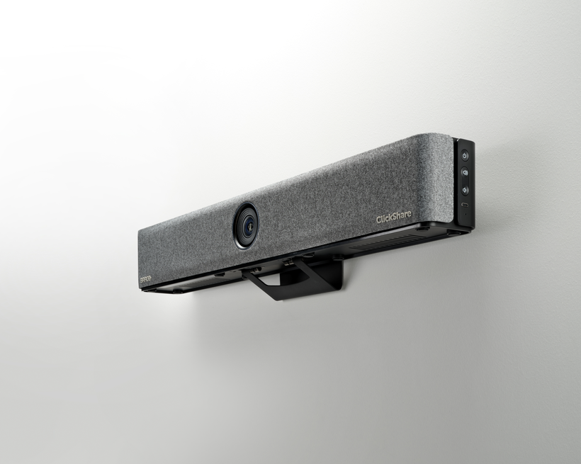 Barco ClickShare Bar Core Konfer.System