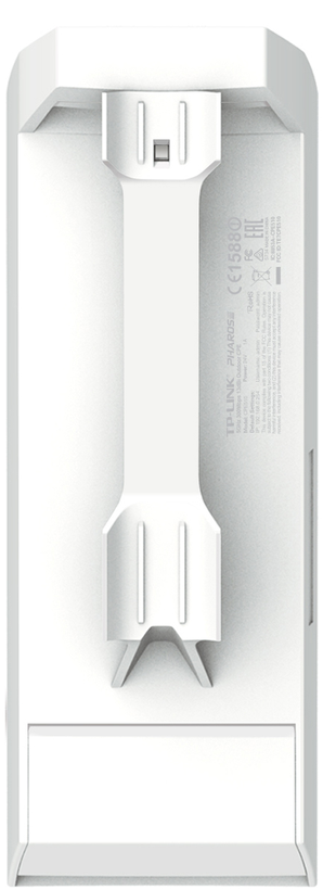 Point d'accès extérieur TP-Link CPE510