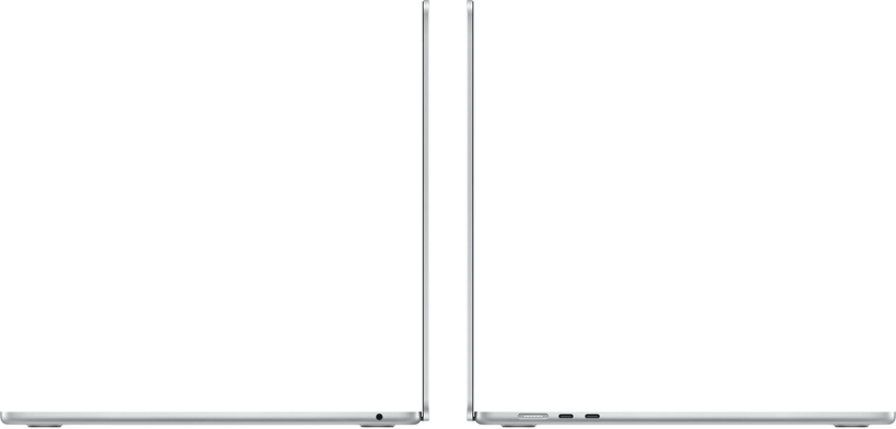 Apple MacBook Air 15 M3 16/512 GB silber