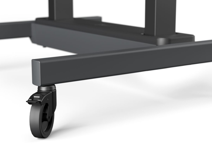 Vogel's RISE 3205 Display Trolley