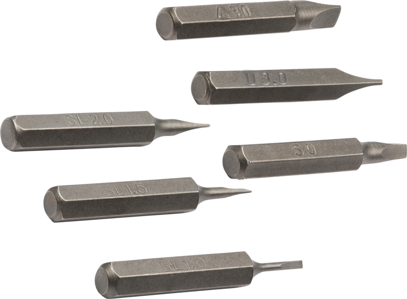 StarTech 22-piece Screwdriver Set