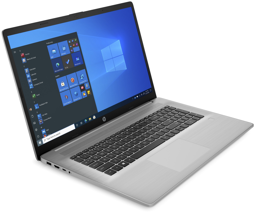 HP 470 G8 i7 16/512GB Notebook