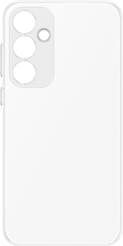 Samsung Galaxy A35 Clear Case trasp.