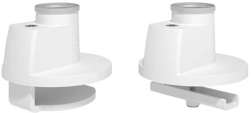 Dataflex Viewgo Pro Dual Desk Mount