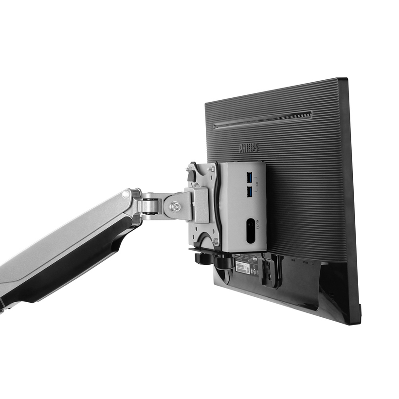 Neomounts NM-TC100BLACK Uni PC Holder