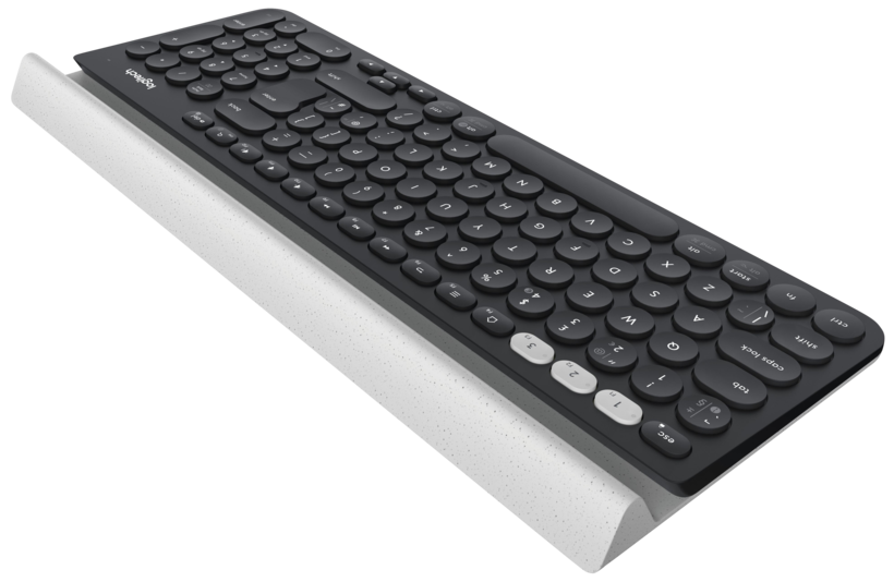 Logitech K780 Keyboard